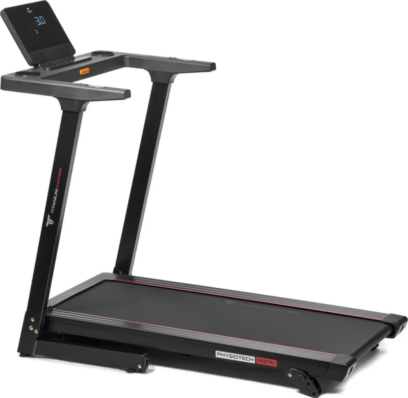 Беговая дорожка Titanium Masters Physiotech M270 купить в Туле