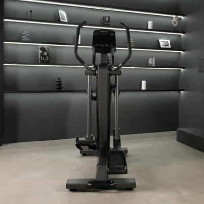 Эллиптический тренажер Orlauf Pro Oxion LED — купить в Туле в магазине тренажеров