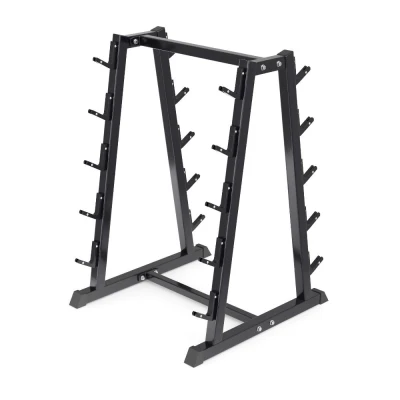 Стойка для грифов и штанг UNIX Fit BarRack 10 PRO (300 кг) — купить в Туле в магазине тренажеров ArtRelax