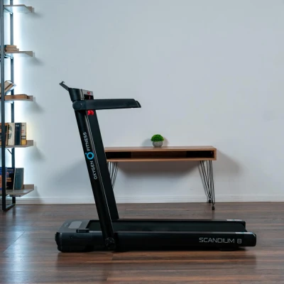 Беговая дорожка домашняя OXYGEN FITNESS SCANDIUM B купить в Туле
