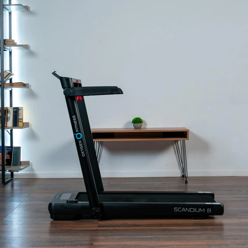 Беговая дорожка домашняя OXYGEN FITNESS SCANDIUM B купить в Туле