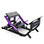 Ягодичный мост Peach Builder PB401 — тренажёр для ягодиц, купить по выгодной цене