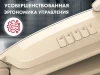 Массажное кресло OTO CENTURION PRO Бежевый — купить, цена, отзывы Массажное кресло OTO CENTURION PRO Бежевый – купить, цена, отзывы