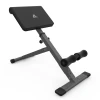 Гиперэкстензия DFC Homegym SJ1006G Серый — купить в Туле