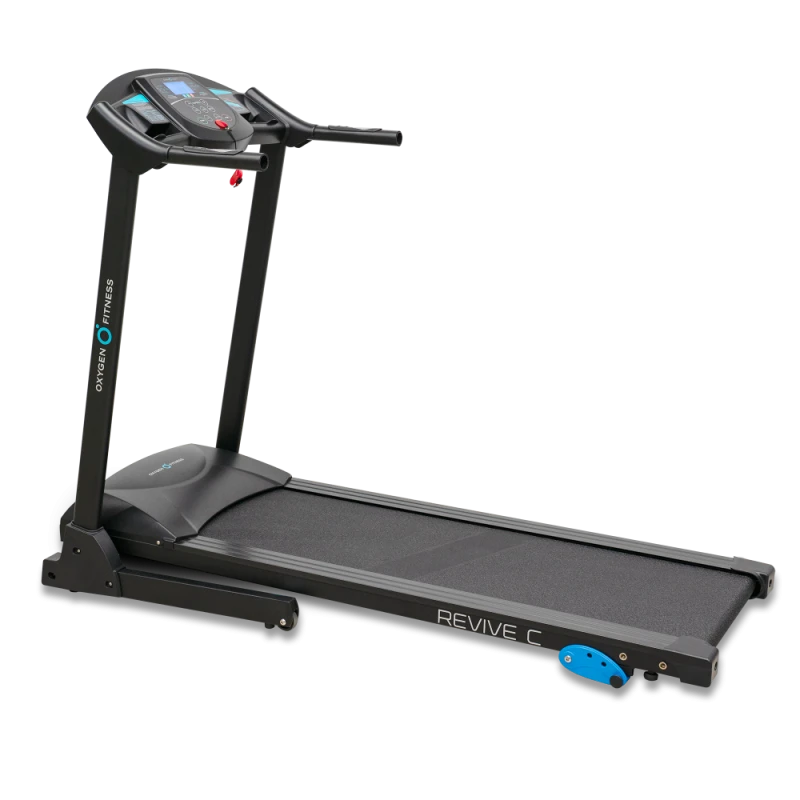Беговая дорожка реабилитационная домашняя OXYGEN FITNESS REVIVE C купить в Туле