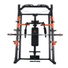 Силовая станция DFC PowerGym D900 — машина Смита для дома и зала