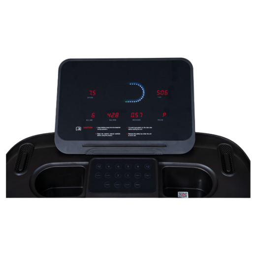 Беговая дорожка CardioPower TR100 купить в Туле