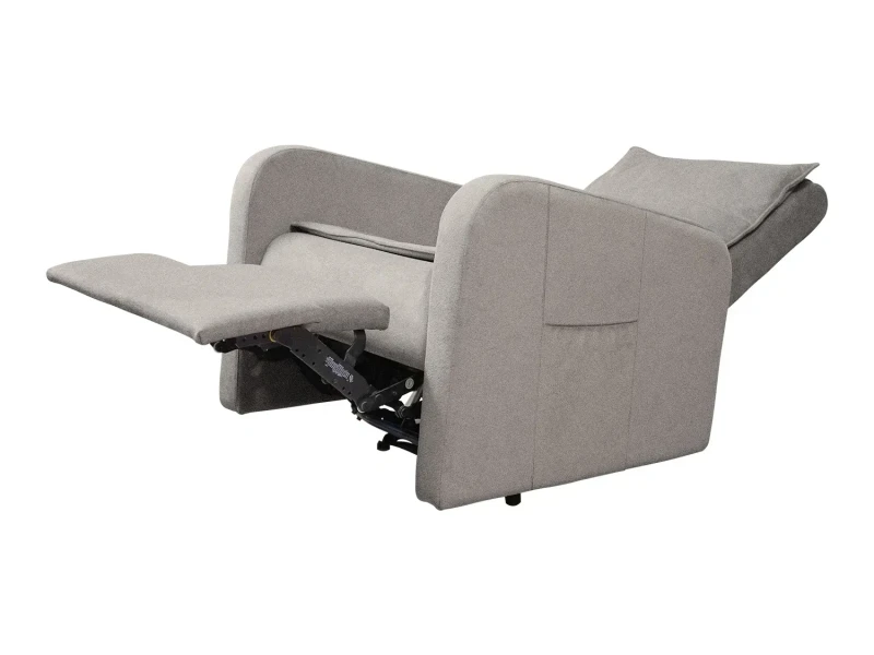 Кресло-реклайнер механический FUJIMO COMFORT CHAIR Mouse купить в Туле
