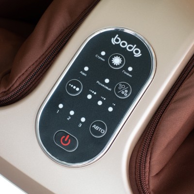 Массажер для ног Bodo Dessan купить в Туле