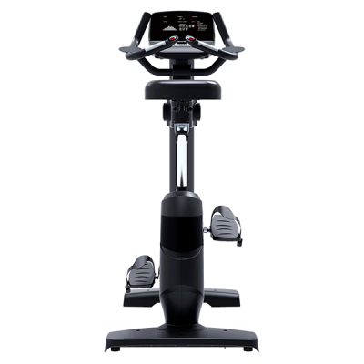 Профессиональный Вертикальный велотренажер CardioPower PRO UB450 (UB410)