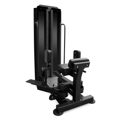 Сведение-Разведение ног BRONZE GYM PARTNER ML-817 – профессиональный тренажер для зала