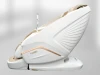 Массажное кресло FUJIMO PEGASUS PRO Шампань — купить, цена, отзывы