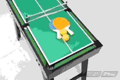Игровой стол-трансформер JOINT GAME 4 in 1