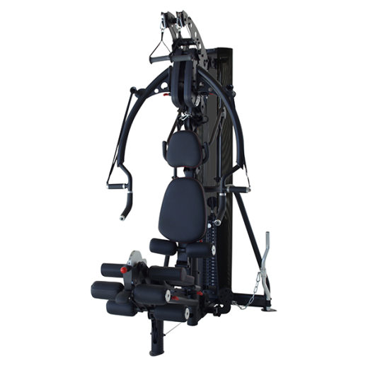 Многофункциональный силовой комплекс Inspire M3 Multi-Gym (M302B) купить в Туле