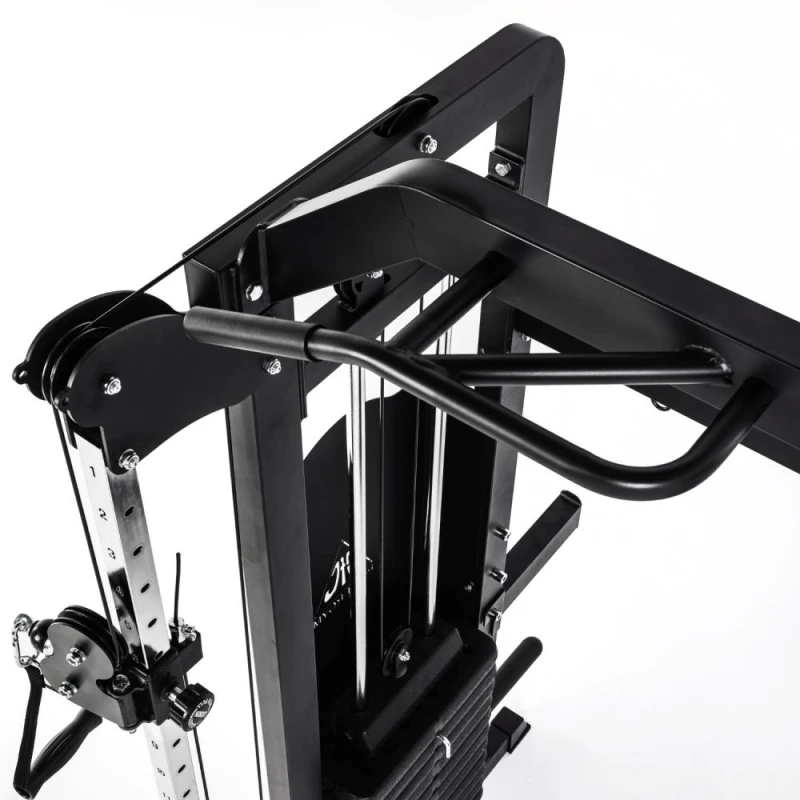 Кроссовер, силовая рама DFC PowerGym D700/2 — купить по выгодной цене