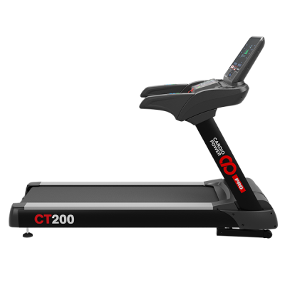Беговая дорожка CardioPower PRO CT200 NEW купить в туле