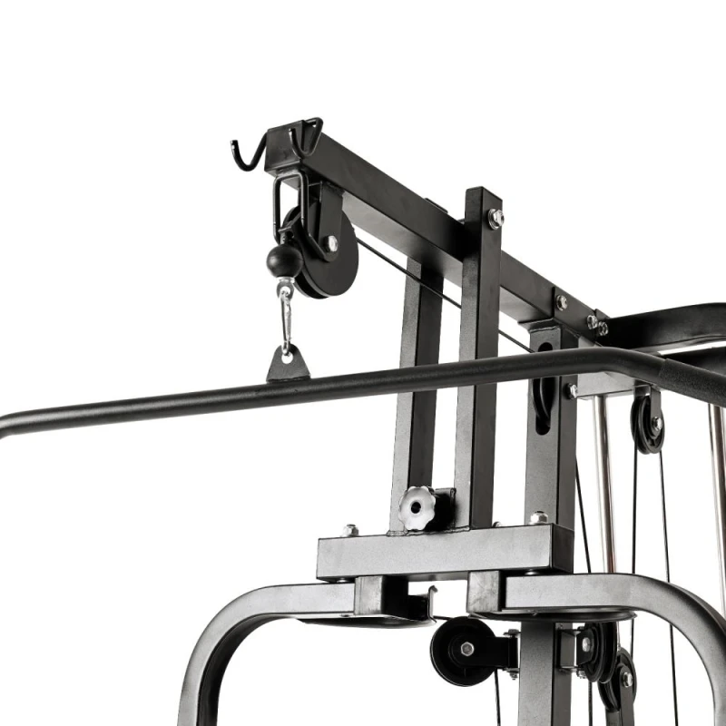 Силовой комплекс DFC HomeGym D7002 — купить в Туле в магазине тренажеров