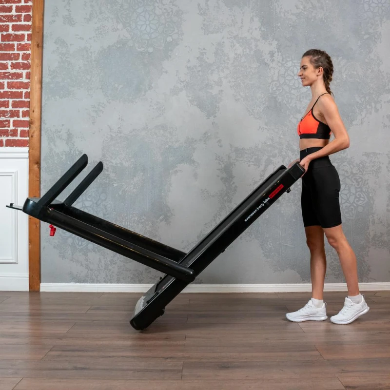 Беговая дорожка домашняя SVENSSON BODY LABS EMPOWER — купить в Туле