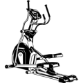Эллиптические тренажеры