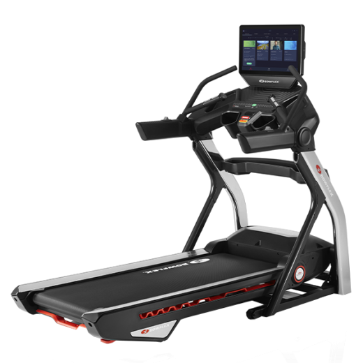 Беговая дорожка Bowflex 56 — купить в Туле