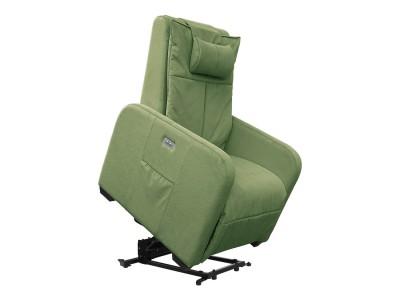 Кресло-реклайнер электрический с подъемом FUJIMO LIFT CHAIR цвет на заказ купить в Туле