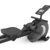 Гребной тренажер UNIX Fit Techno Rower 360 с механической нагрузкой — купить в Туле в магазине тренажеров