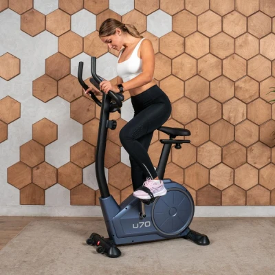 Велотренажер домашний CARBON FITNESS U70 — купить в Туле