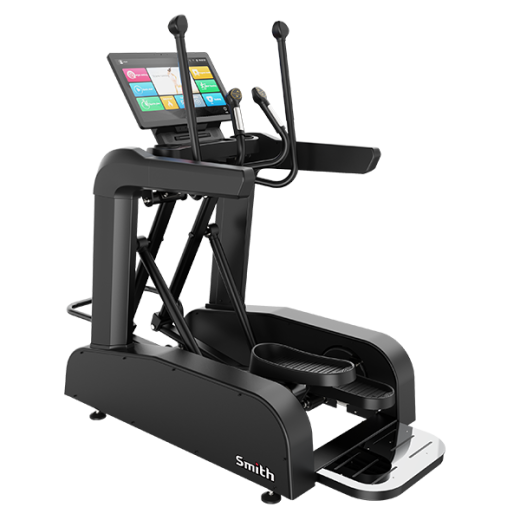 Эллиптический тренажер Smith SX3.7 купить в Туле в магазине тренажеров
