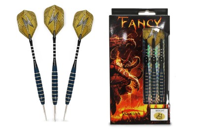 <h1>Купить комплект дротиков FANCY Латунь 21 GM в Туле</h1>