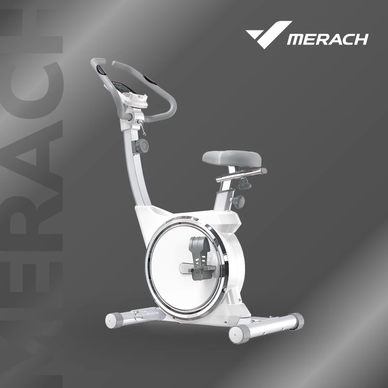 Велотренажер домашний MERACH MR-636 — купить в Туле
