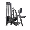 Гребная тяга Gymleco 310 — купить в Туле в магазине тренажеров