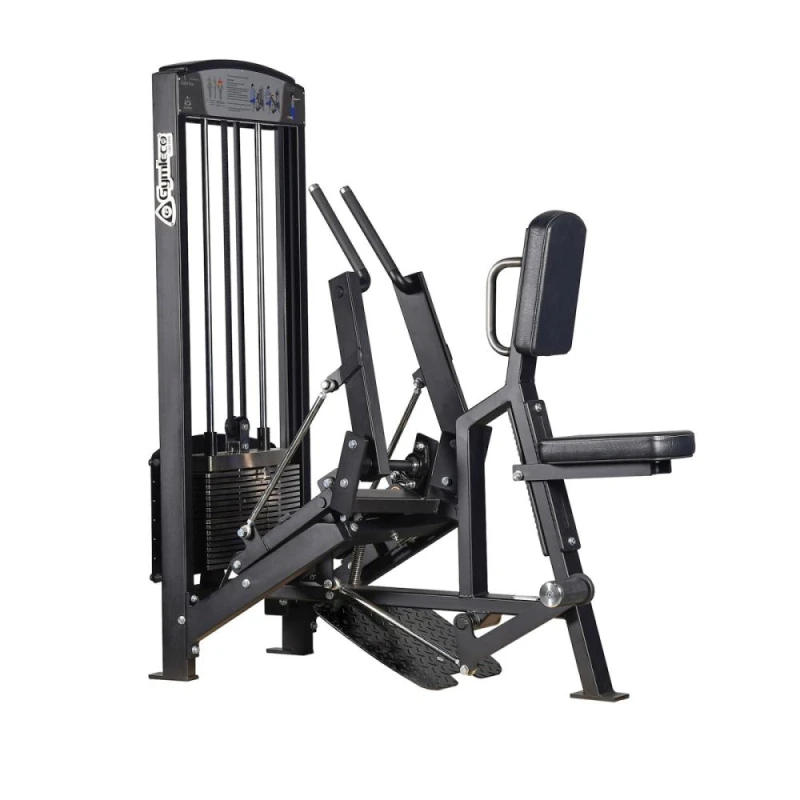 Гребная тяга Gymleco 310 — купить в Туле в магазине тренажеров