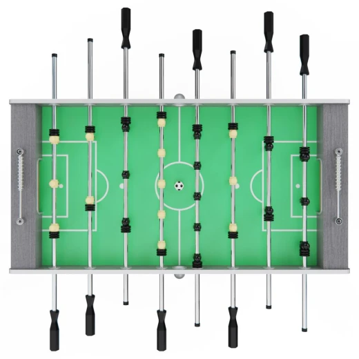 Игровой стол - футбол  DFC 55" 140 x 70 см