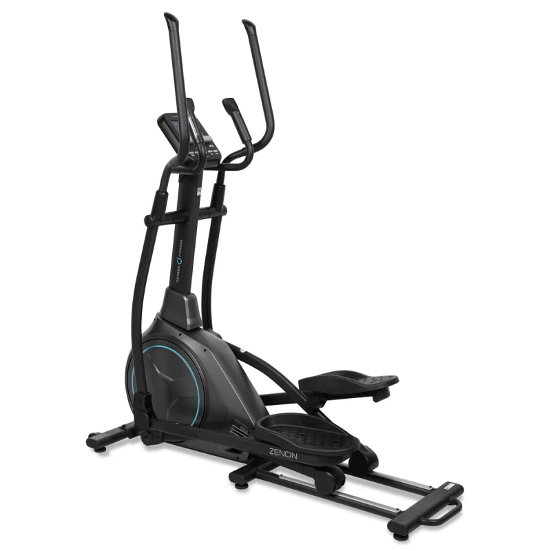 Эллиптический тренажер домашний OXYGEN FITNESS ZENON