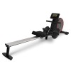 Гребной тренажер UNIX Fit Techno Rower 410 механический купить в Туле Гребной тренажер UNIX Fit Techno Rower 410 с механической нагрузкой — купить в Туле в магазине тренажеров