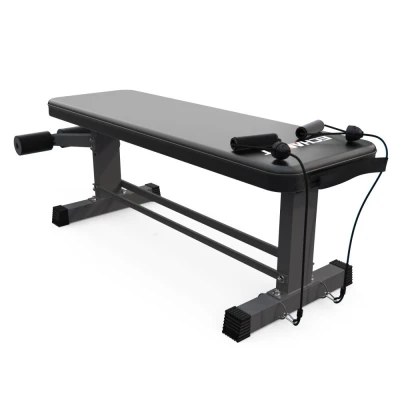 Cкамья силовая универсальная DFC "ECHANFIT" HOMEGYM D31