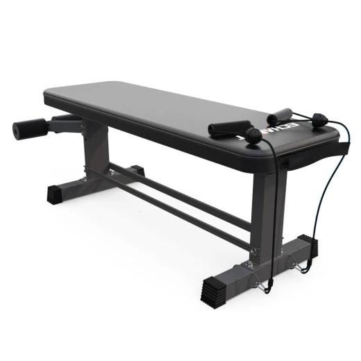 Cкамья силовая универсальная DFC "ECHANFIT" HOMEGYM D31