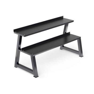 Стойка для гирь UNIX Fit KetRack PRO (280 кг)