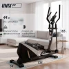 Эллиптический тренажер UNIX Fit SL-470 — купить в Туле в магазине тренажеров