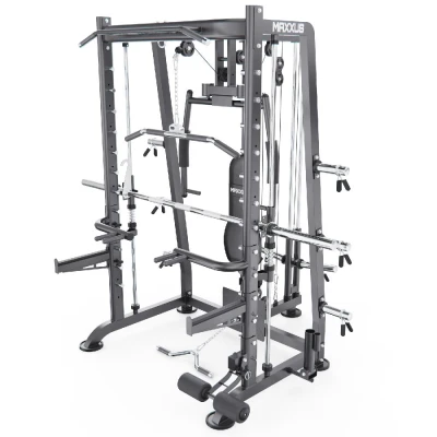 Машина Смита  MAXXUS GSMX-60