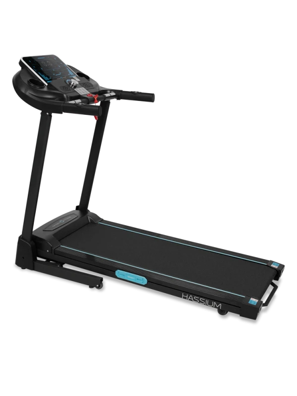 Беговая дорожка домашняя OXYGEN FITNESS HASSIUM