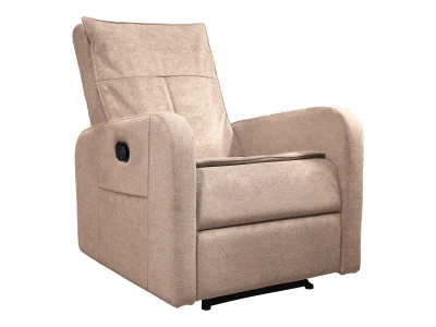 Кресло-реклайнер FUJIMO COMFORT CHAIR Терра — механическое кресло для отдыха