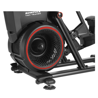 Эллиптический тренажер Bowflex Max Total 40 — купить в Туле в магазине тренажеров