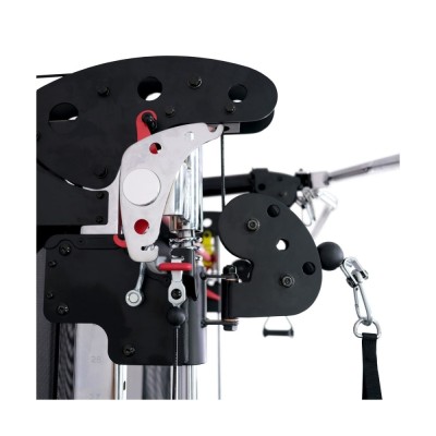 Многофункциональный силовой комплекс Inspire FT2 (FT20B)