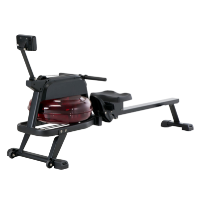 Гребной тренажер CardioPower RW500