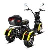 Электротрицикл Siberton Pro Trike 3000W 10"