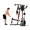 Силовой комплекс DFC HomeGym D7002 — купить в Туле в магазине тренажеров