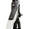 Электромотоцикл WHITE SIBERIA BELLLUGA 02 6000W (Белый)
