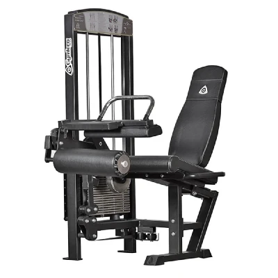 Сгибание/разгибание ног Gymleco 349