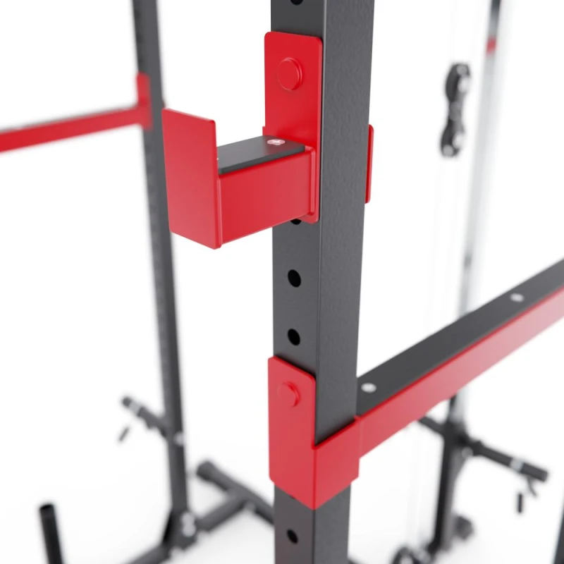 Силовая рама DFC Fitness Reality 2822 — купить в Туле